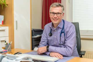 Thomas Wigger - Gemeinschaftspraxis Waake