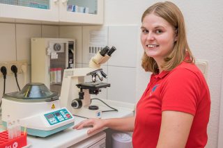 Sarah Kirchhoff - Gemeinschaftspraxis Waake