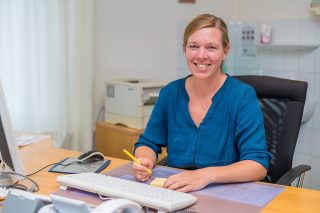 Maria Fink - Gemeinschaftspraxis Waake