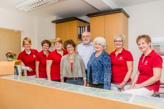 Unser Team