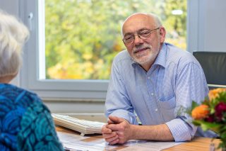 Dipl.-Phys. Wolfgang Schultz, Facharzt für Anästhesie und Allgemeinmedizin - Rettungsmedizin