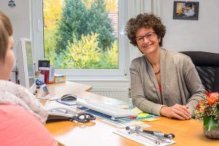 Dr. med. Uta Annweiler