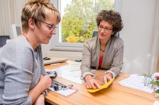 Vorsorge Gemeinschaftspraxis Waake