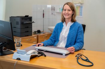 Dr. med. Kathrin tom Wörden
