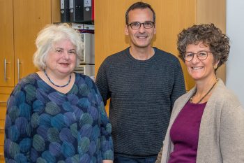 Gemeinschafspraxis Waake - Dr. med. Lingen, Dr. med. Puls, Dr. med. Annweiler