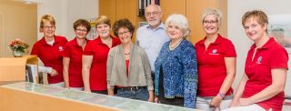 Team Gemeinschaftspraxis Waake - Praxis für Allgemeinmedizin