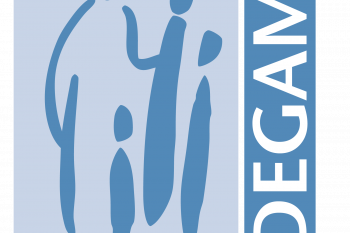 Logo Deutsche Gesellschaft für Allgemeinmedizin und Familienmedizin (DEGAM)